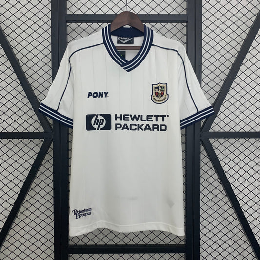 Tottenham home jersey. Season 97/99