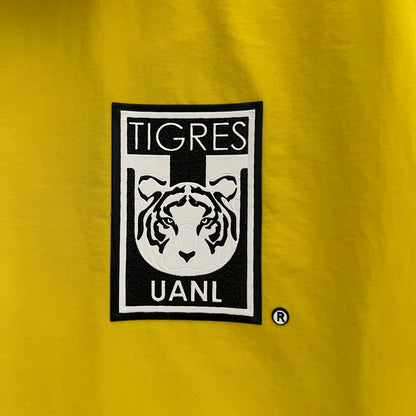 Tigers UANL double-sided Windbreaker