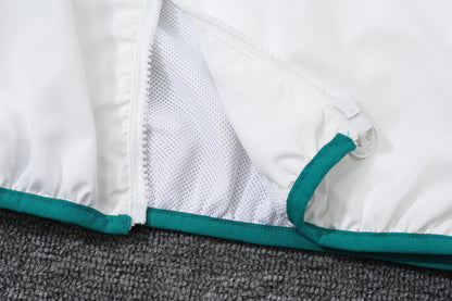 Manchester United Windbreaker