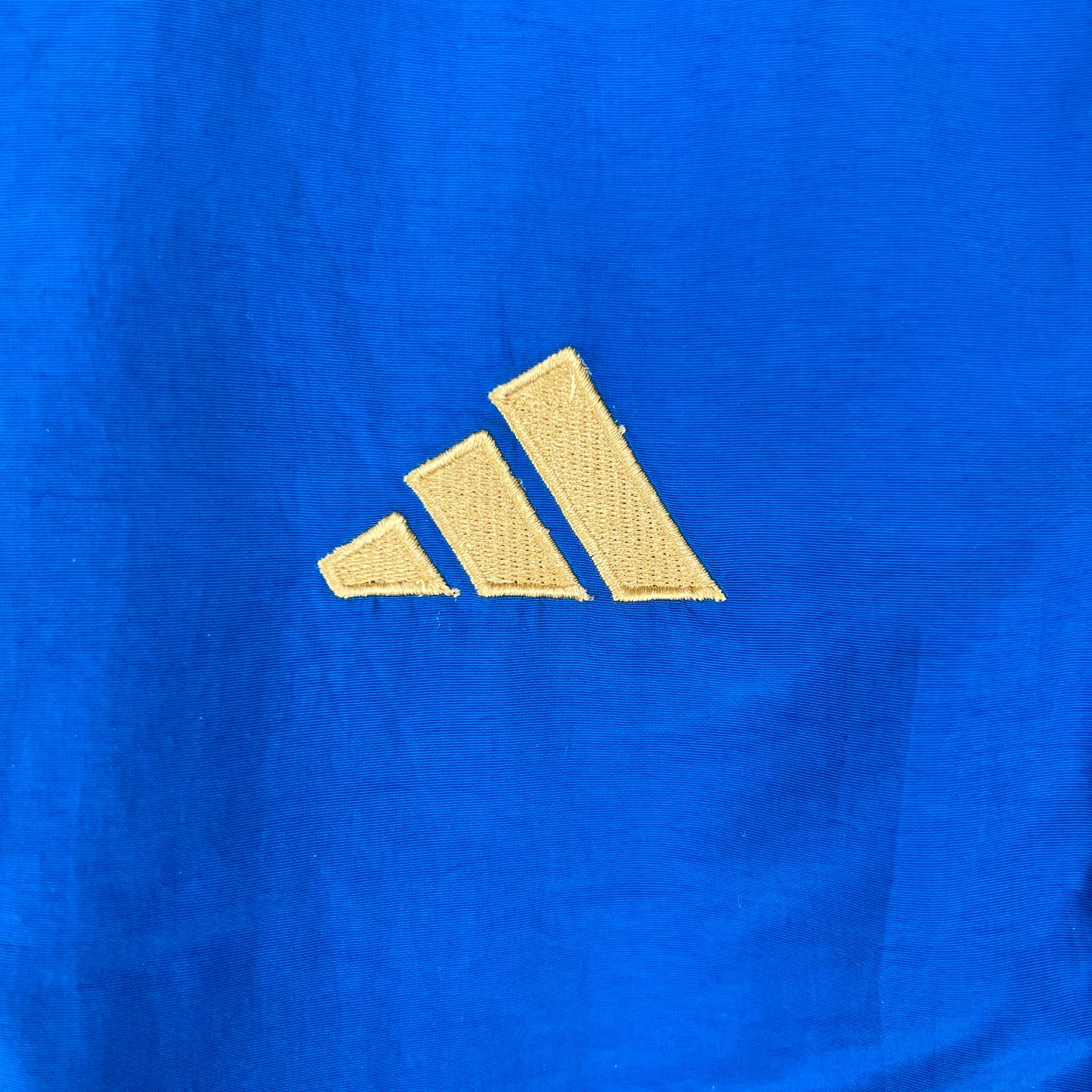 Real Salt Lake double-sided Windbreaker