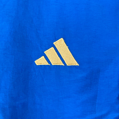 Real Salt Lake double-sided Windbreaker