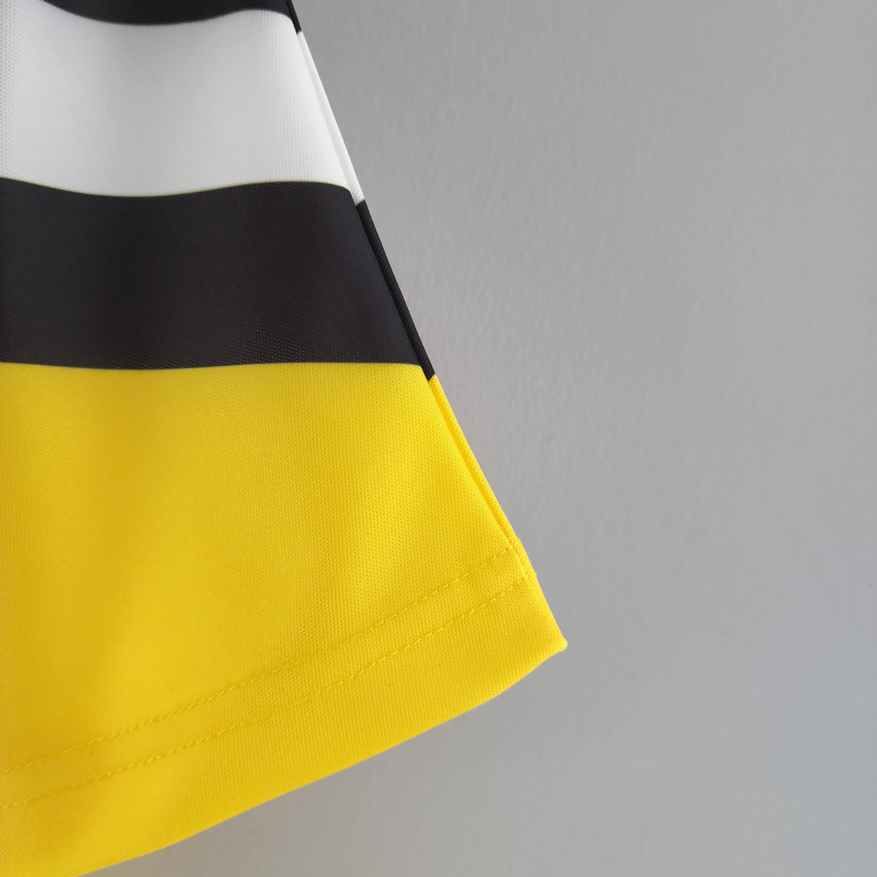 Borussia Dortmund home jersey. Season 88/89