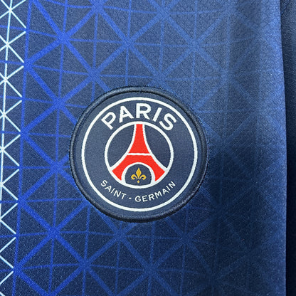 PSG home jersey. Season 25/26