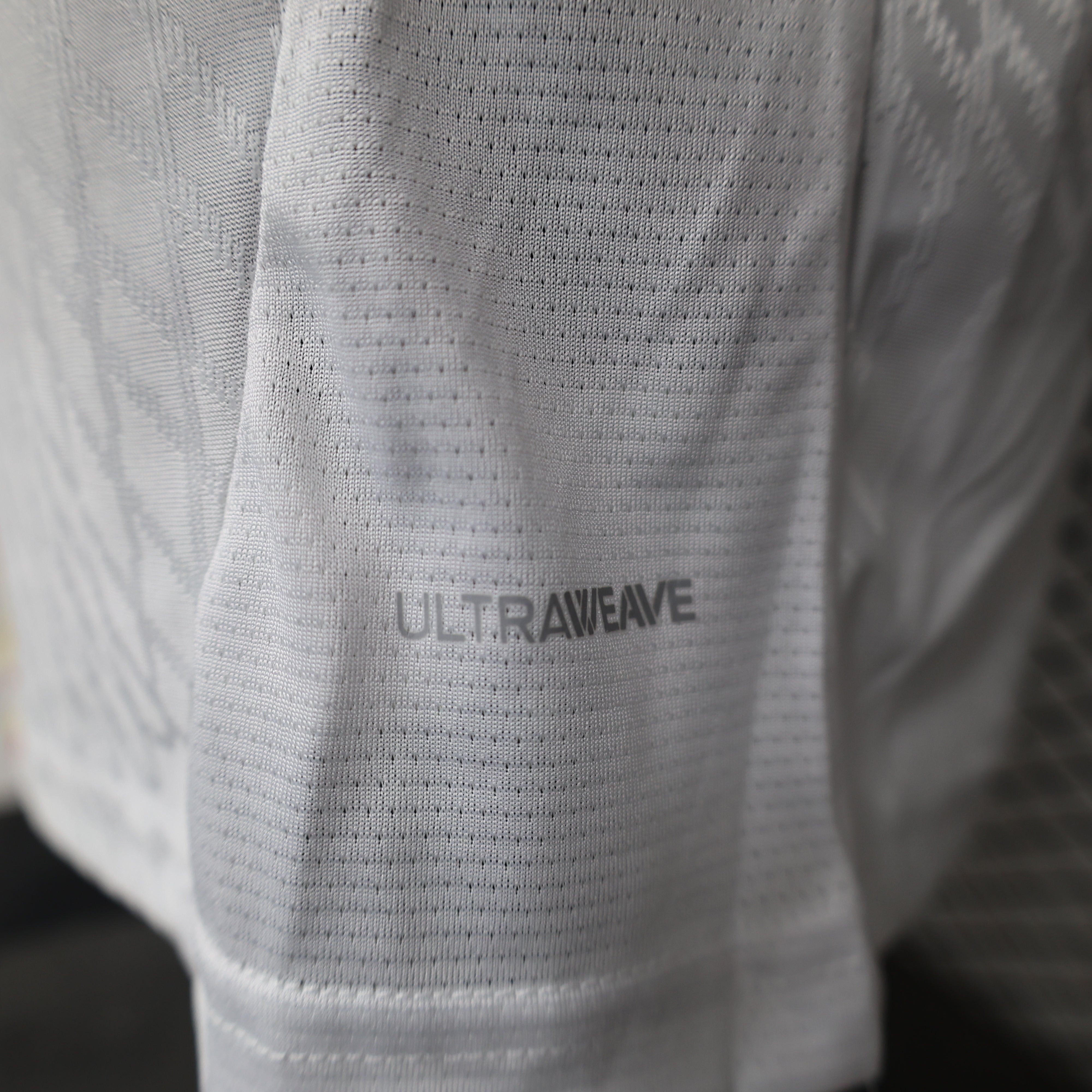 Senegal away jersey. Season 25/26. (Player version)