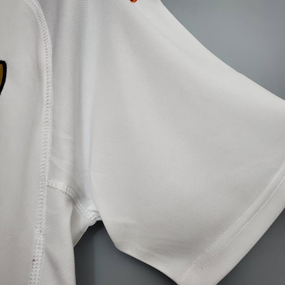 AS Roma away jersey. Season 00/01