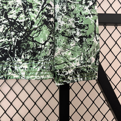 Manchester United double-sided Windbreaker