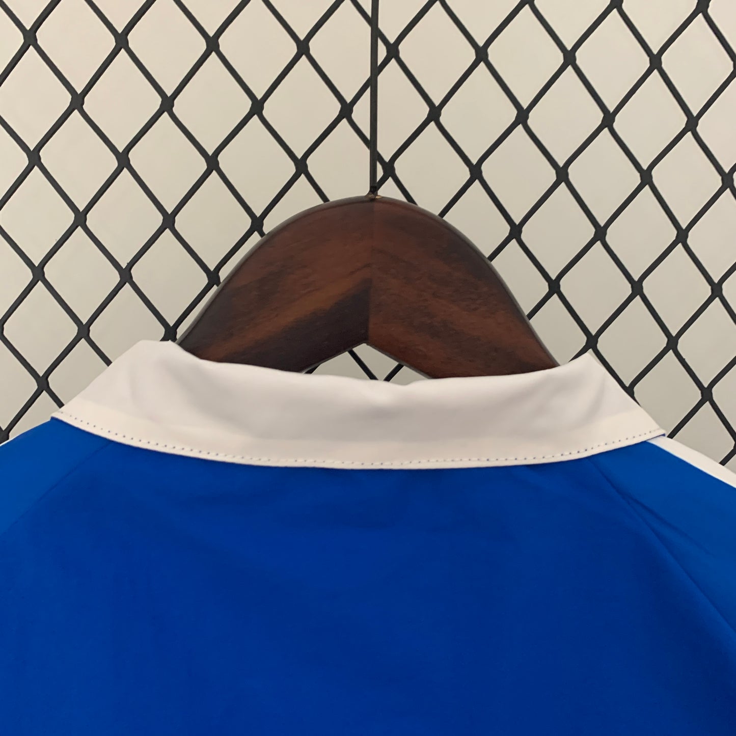 Napoli double-sided windbreaker