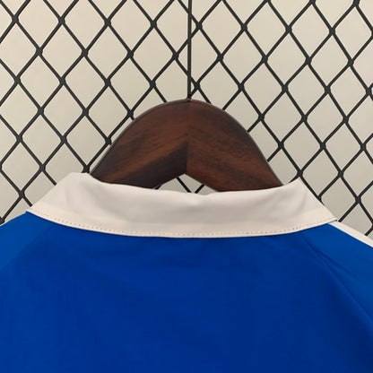 Napoli double-sided windbreaker