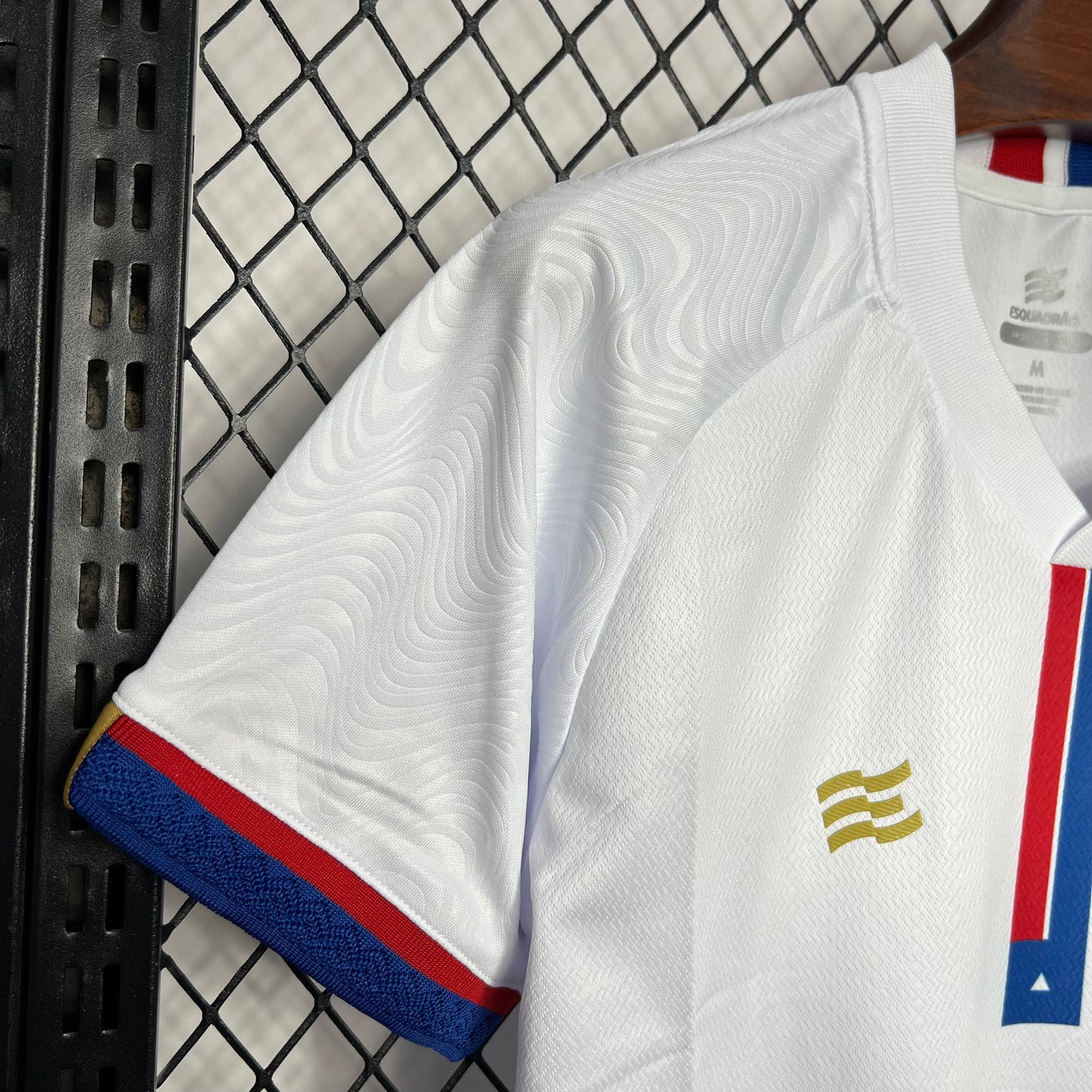 Bahia home jersey for women. Season 24/25