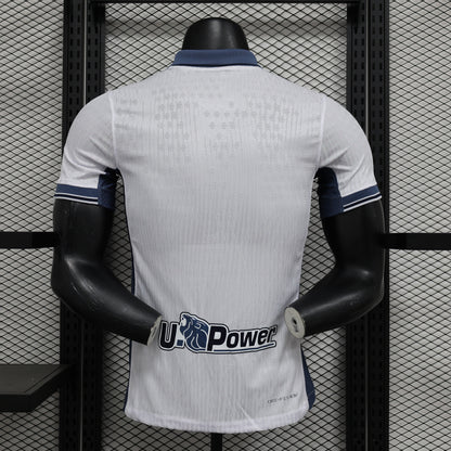 Inter away jersey. Season 24/25 (Player Version)