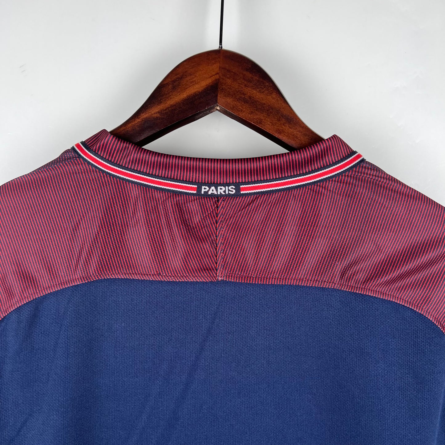 PSG home jersey. Season 17/18