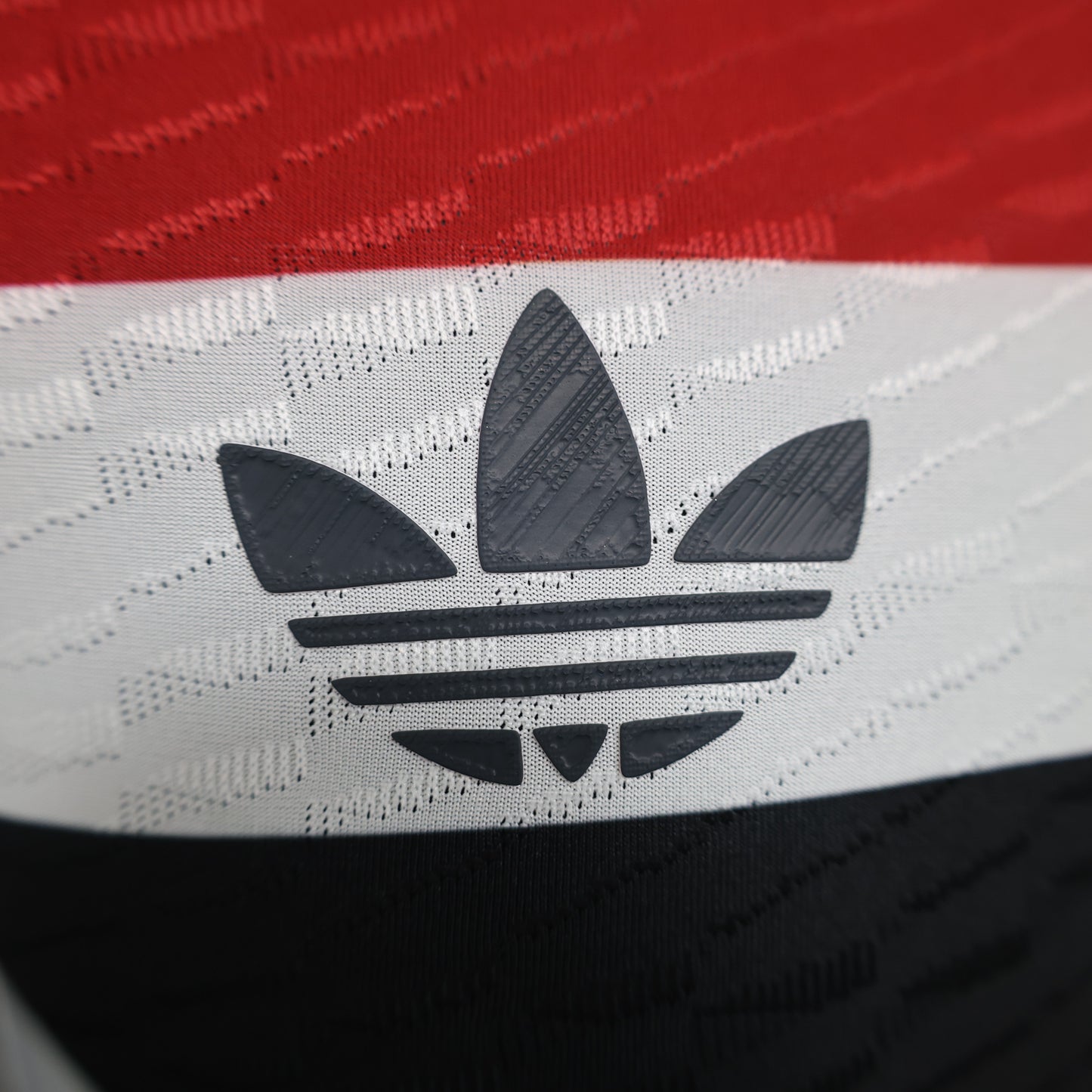 Manchester United third jersey. Season 24/25 (Player Version)