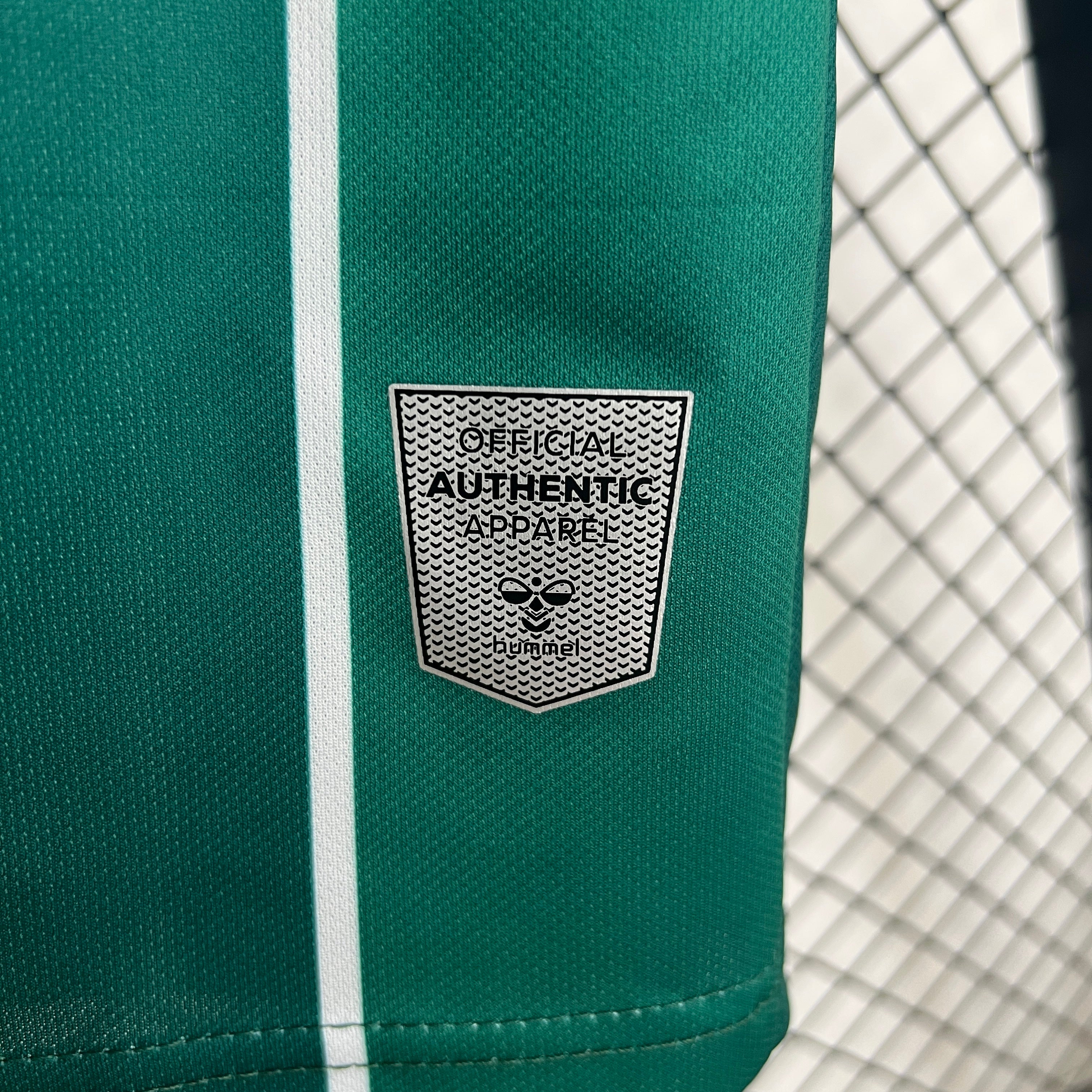 Werder Bremen home jersey. Season 25/26