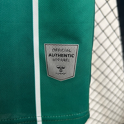 Werder Bremen home jersey. Season 25/26
