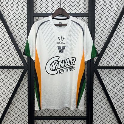 Venezia FC away jersey. Season 24/25
