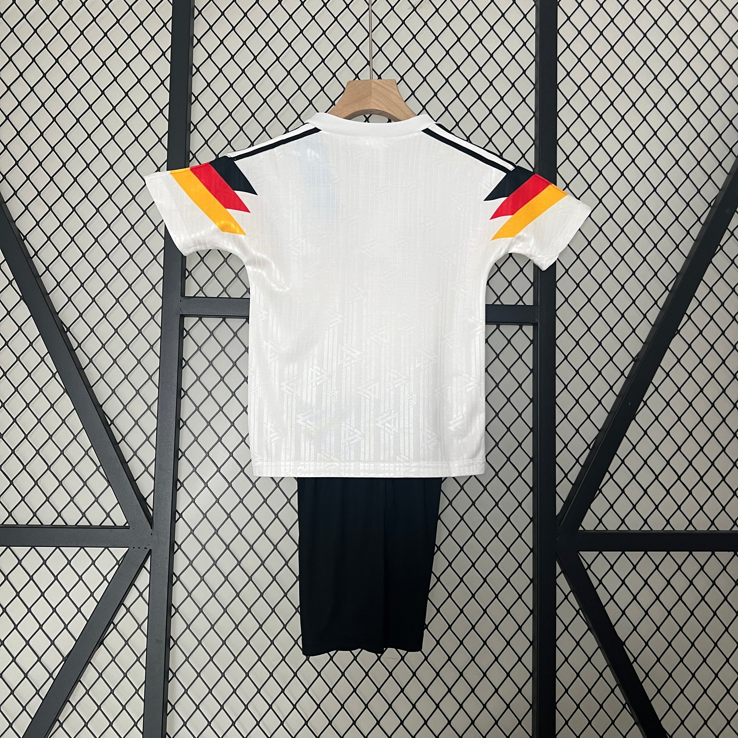 Germany 1990 home kids set.