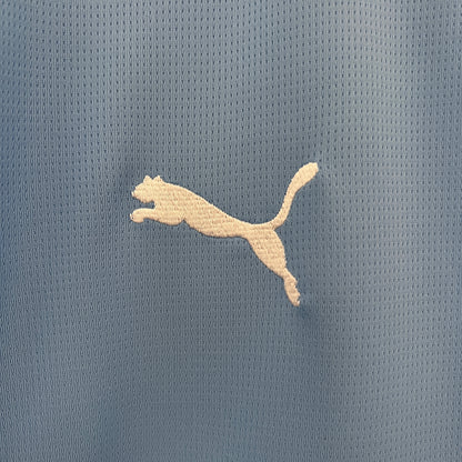 Manchester City home jersey. Season 24/25