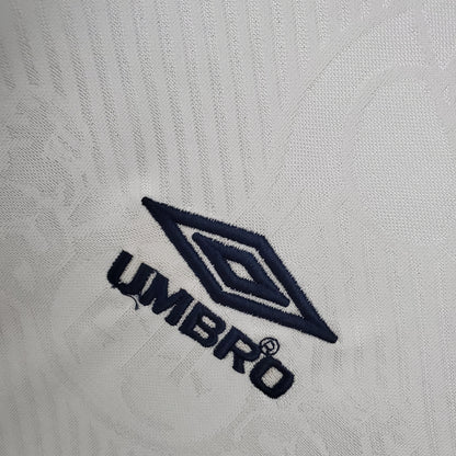 Tottenham Hotspur home jersey. Season 94/95
