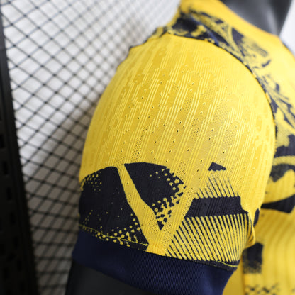 Inter third jersey. Season 24/25 (Player Version)