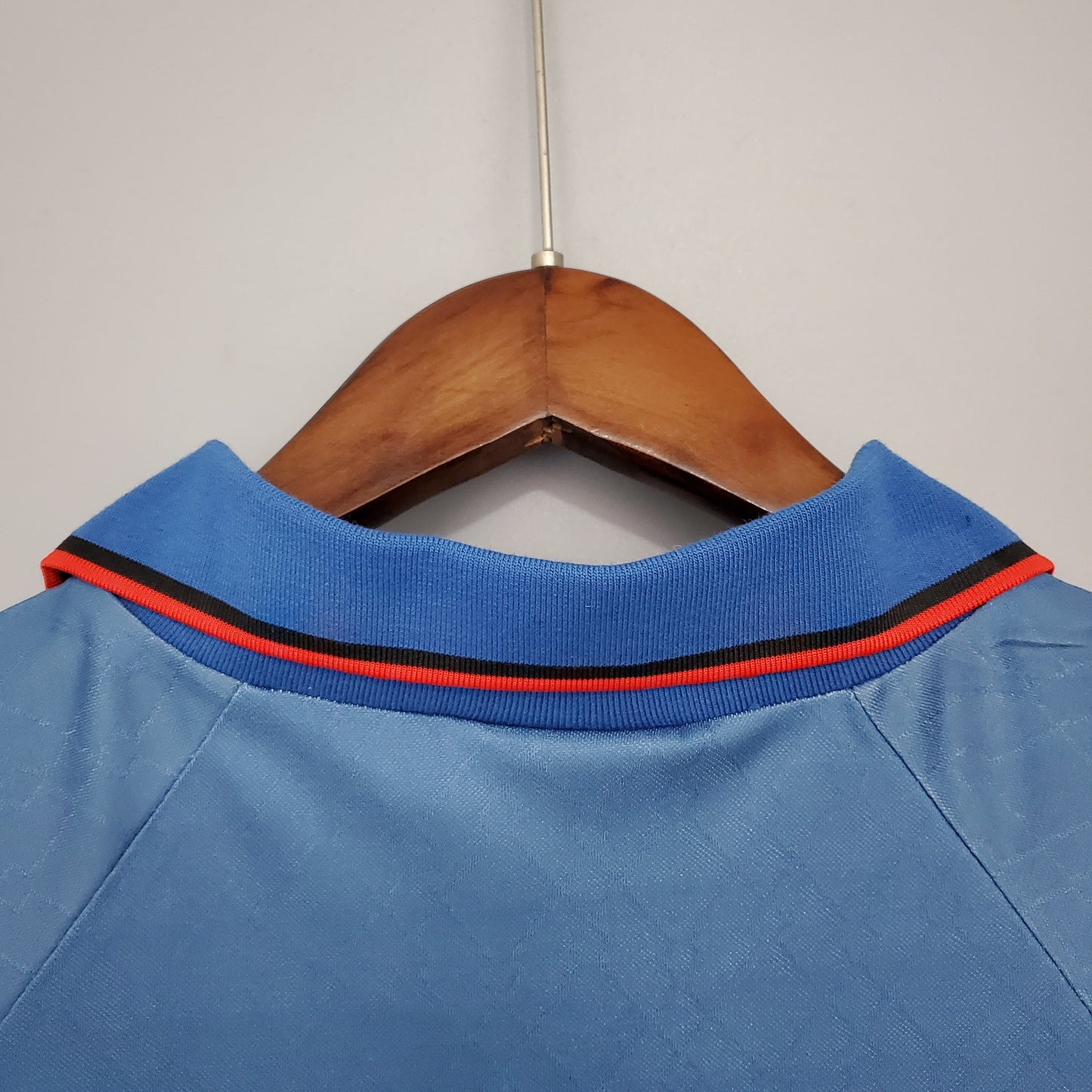 AC Milan third jersey. Season 95/96