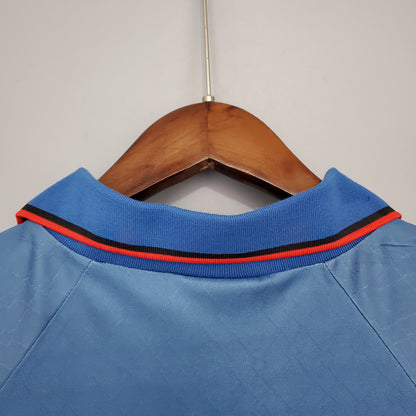 AC Milan third jersey. Season 95/96