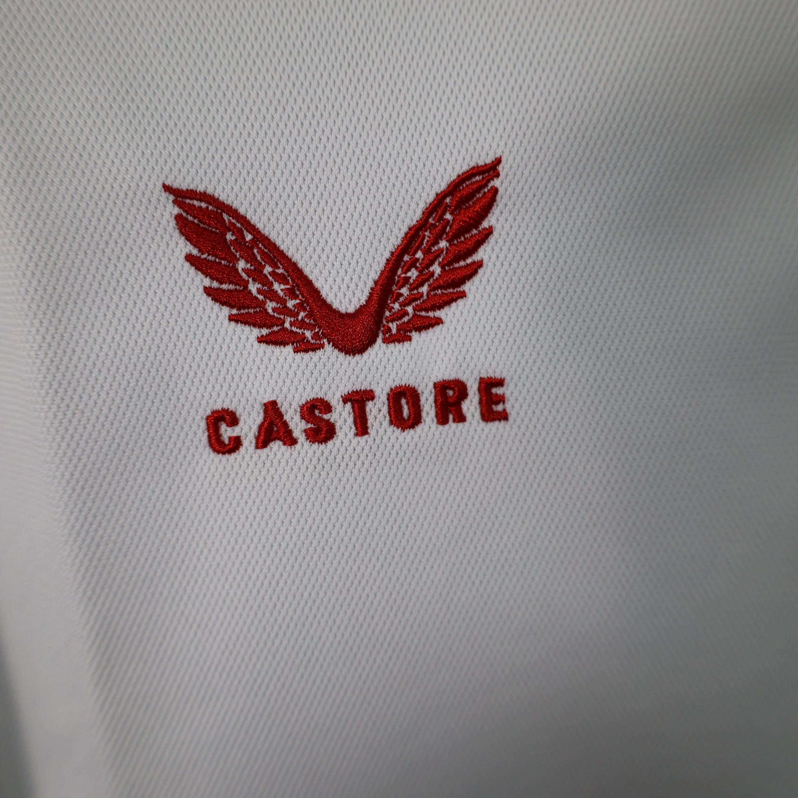 Sevilla home jersey. Season 23/24