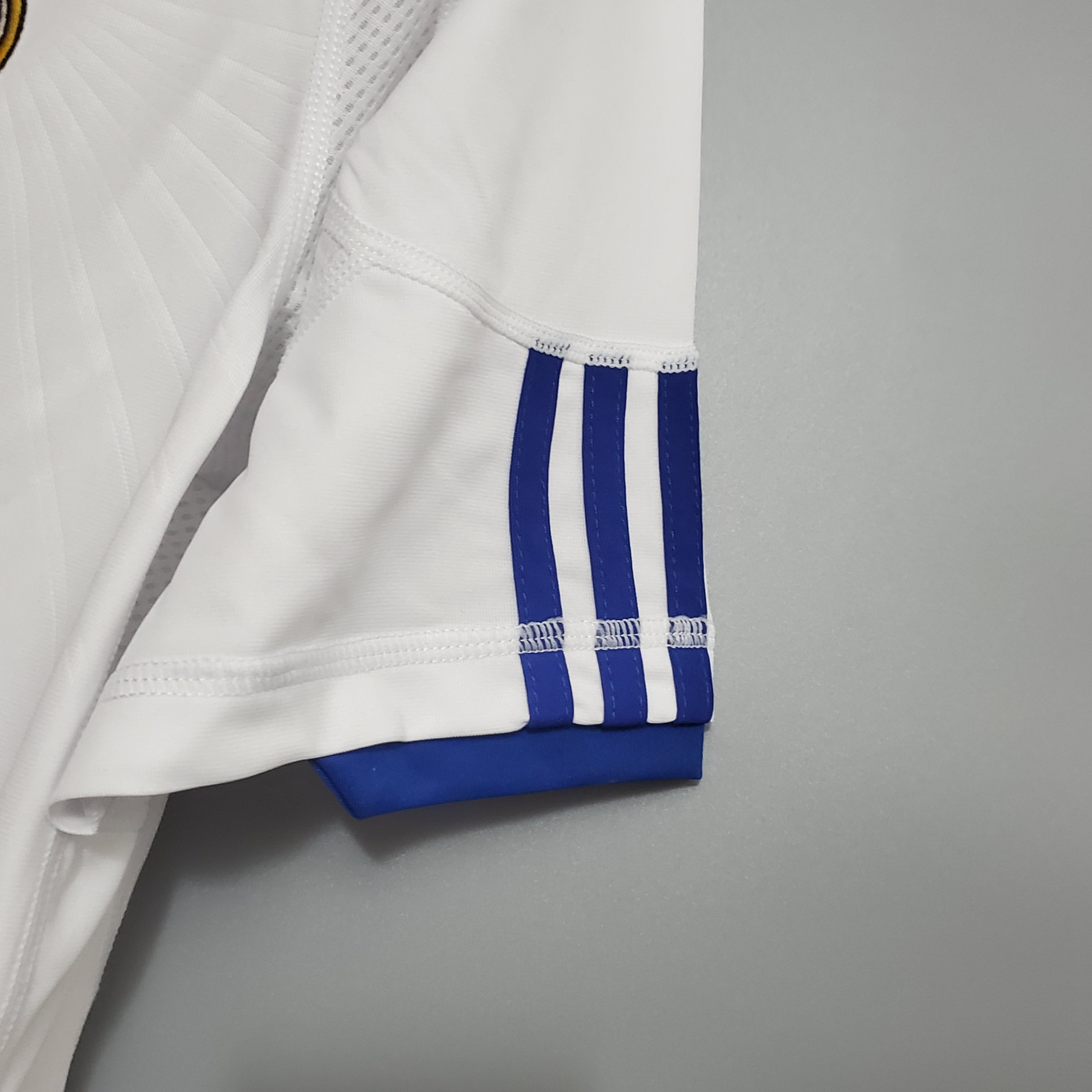 Real Madrid home jersey. Season 10/11