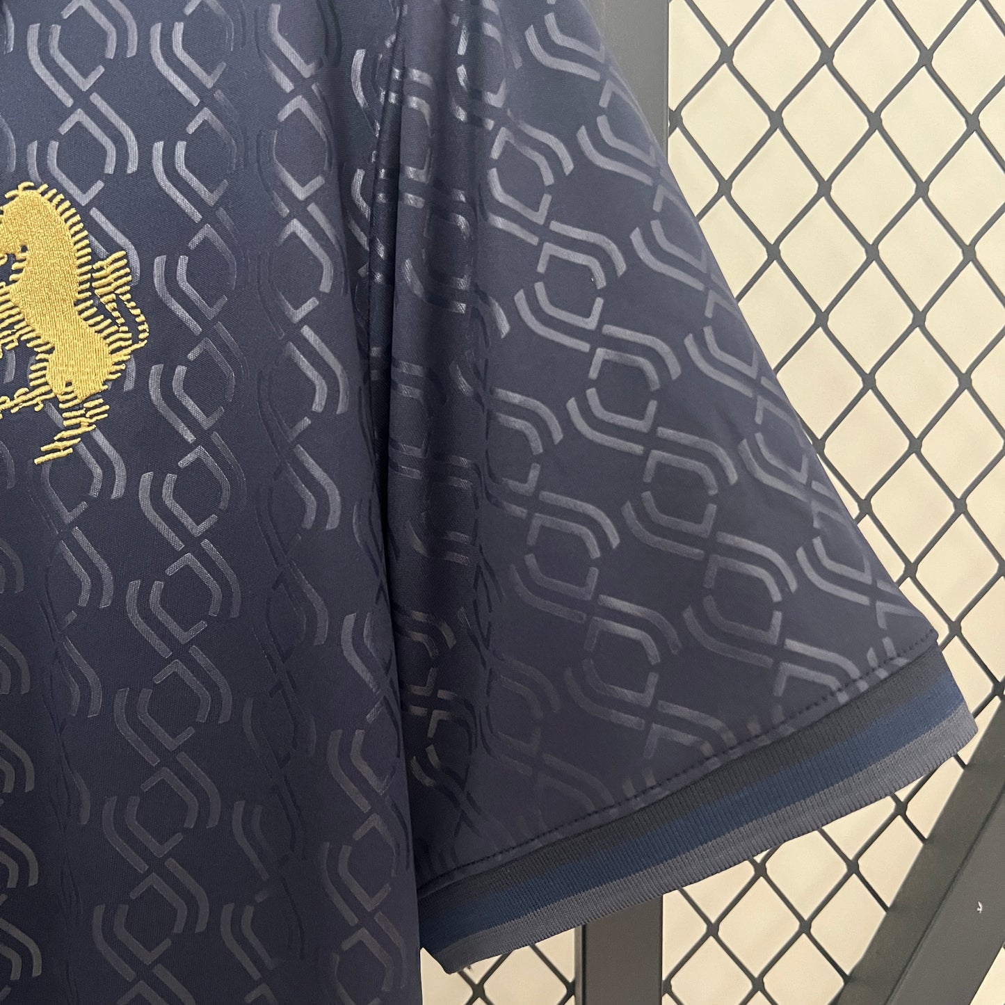 Juventus third jersey. Season 24/25