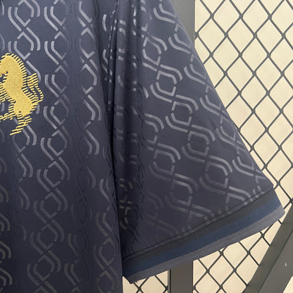 Juventus third jersey. Season 24/25