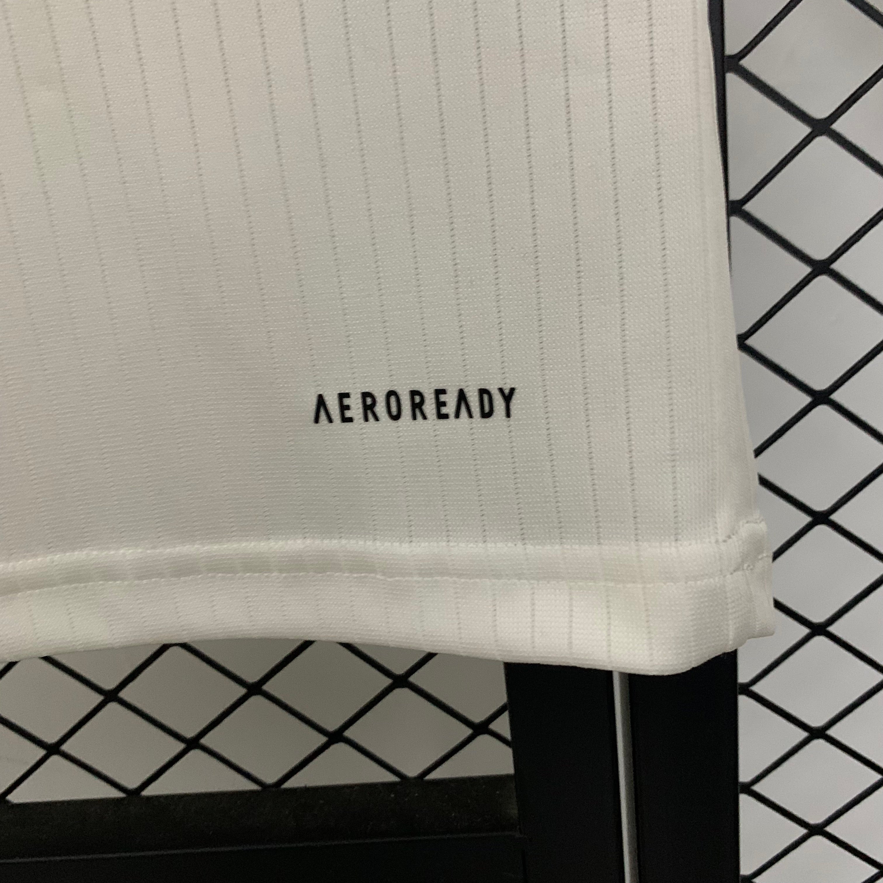 Germany 125 years Anniversary home jersey. Season 25/26