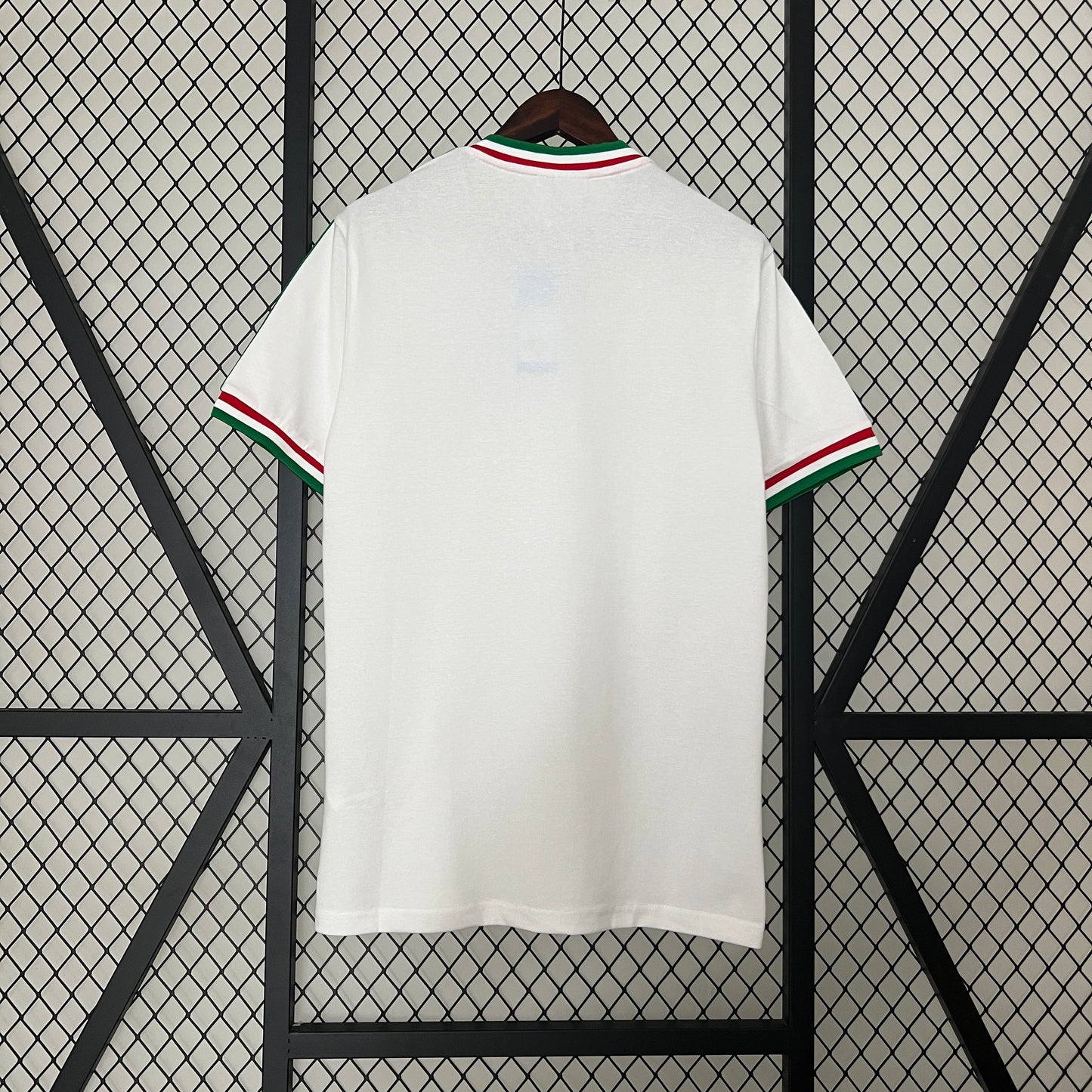 Mexico Special edition jersey.