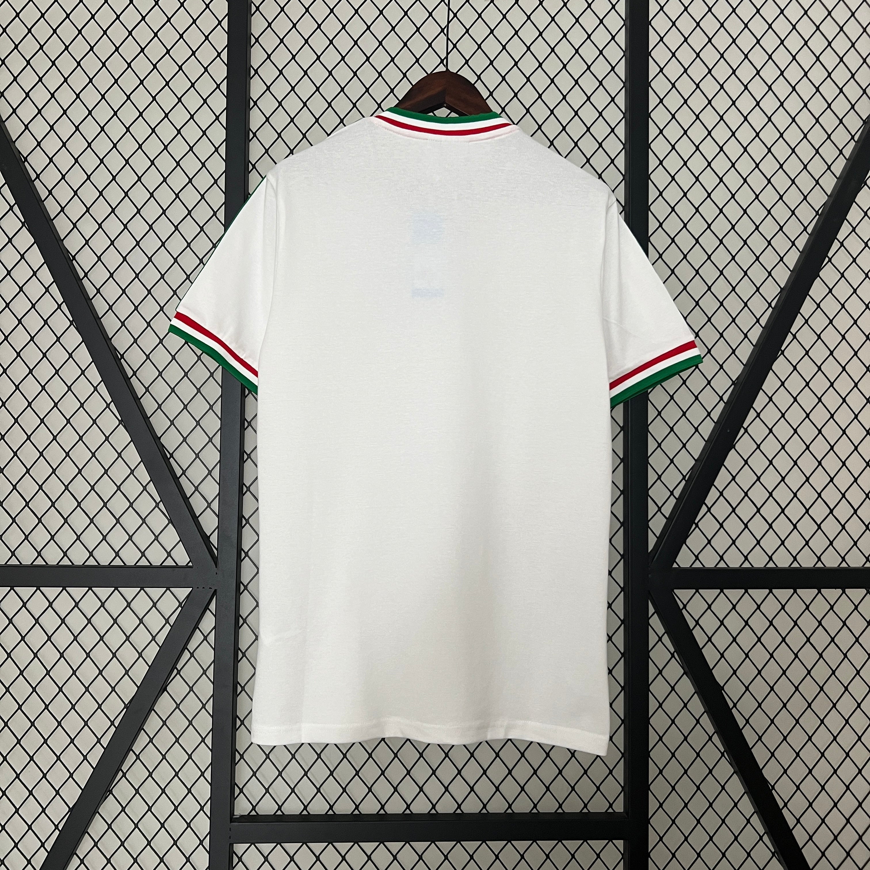 Mexico Special edition jersey.