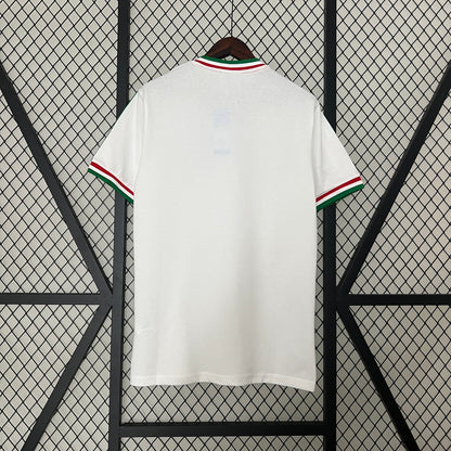 Mexico Special edition jersey.