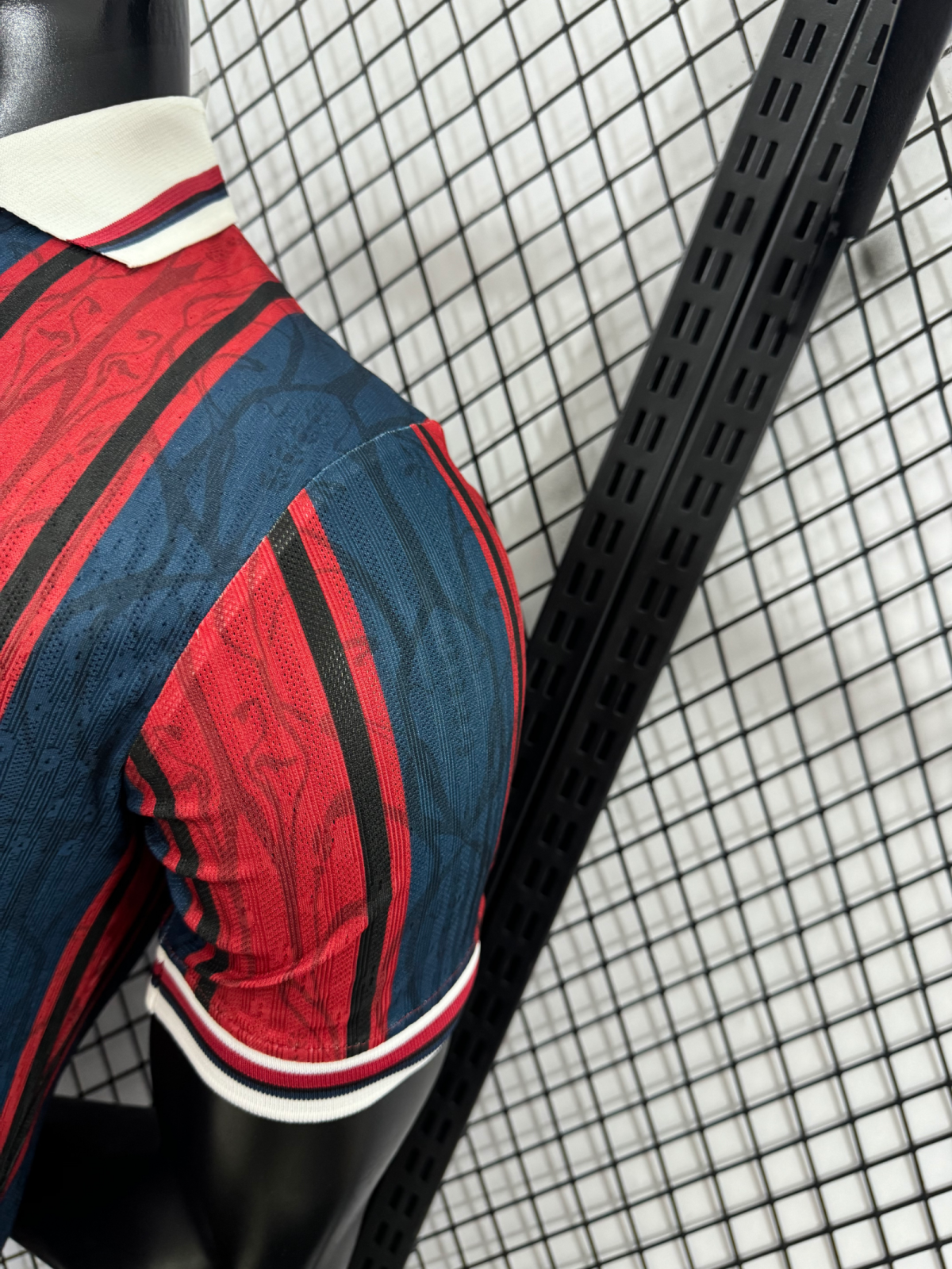 Barcelona Special Edition casual jersey.