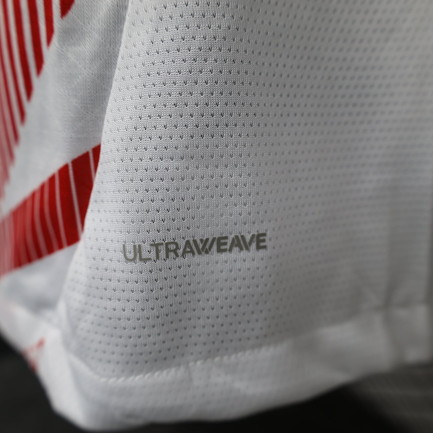 RB Leipzig away jersey. Season 24/25 (Player Version)