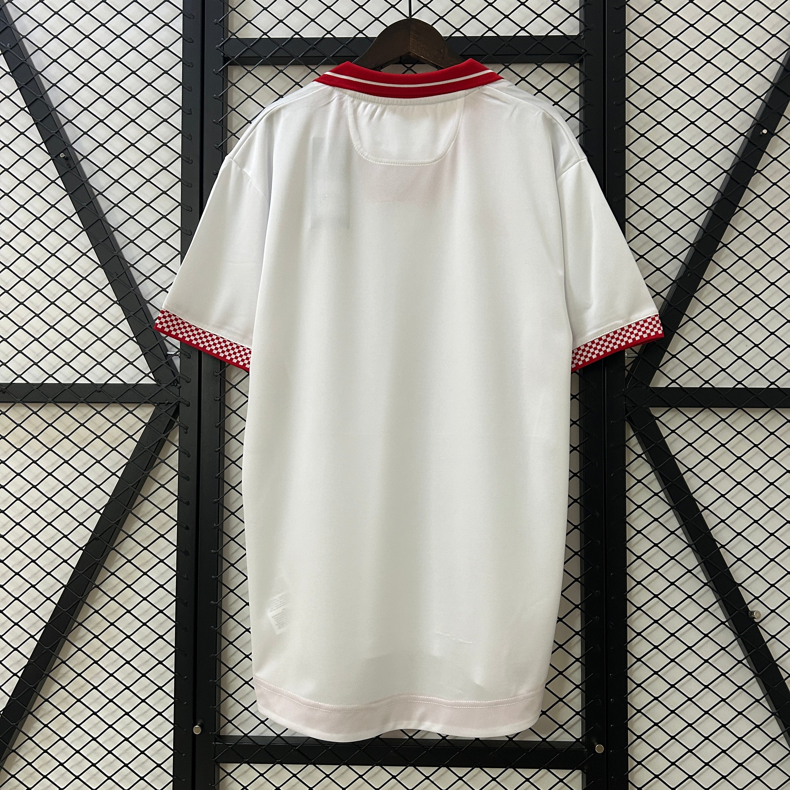 Sevilla home jersey. Season 12/13