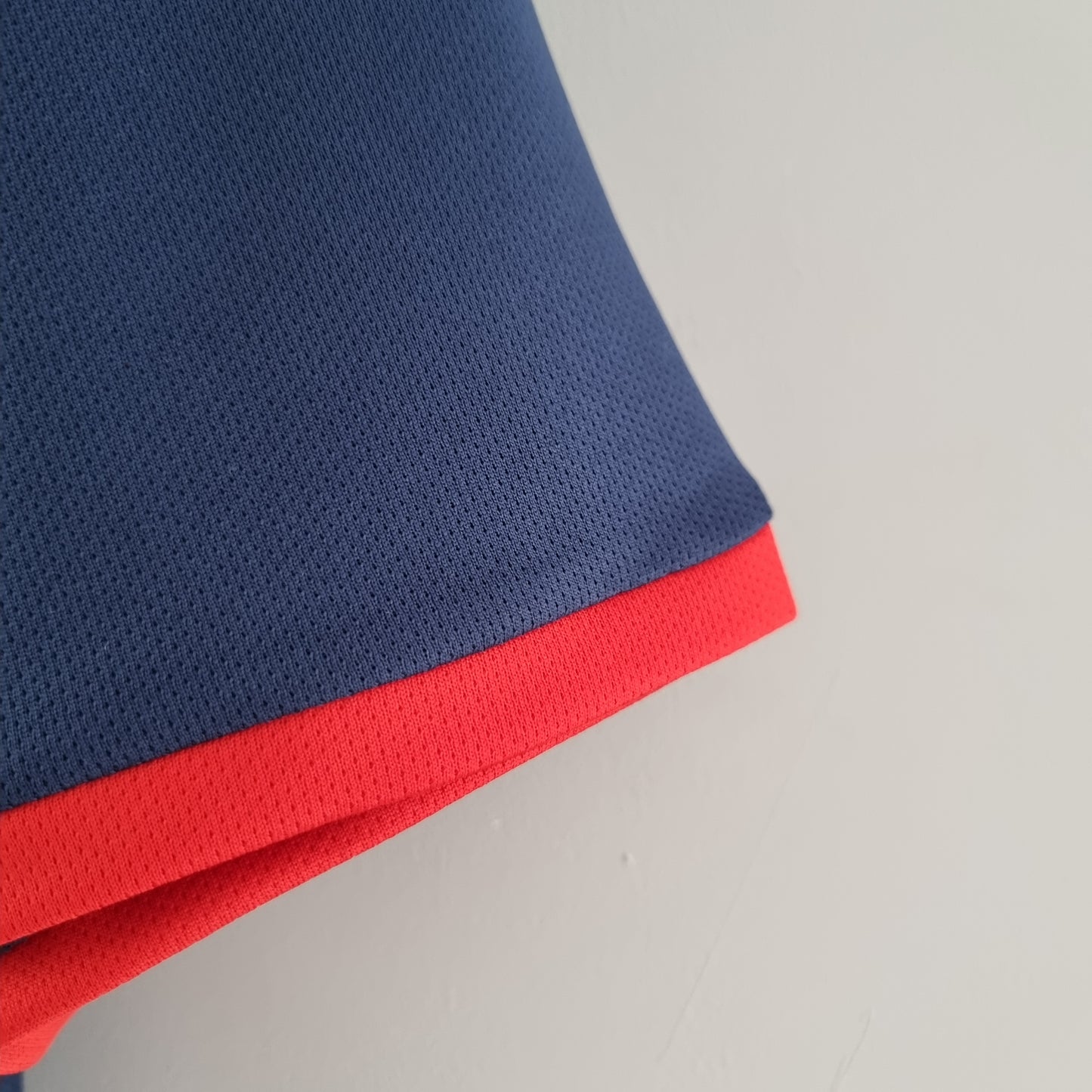 Arsenal away jersey. Season 02/03