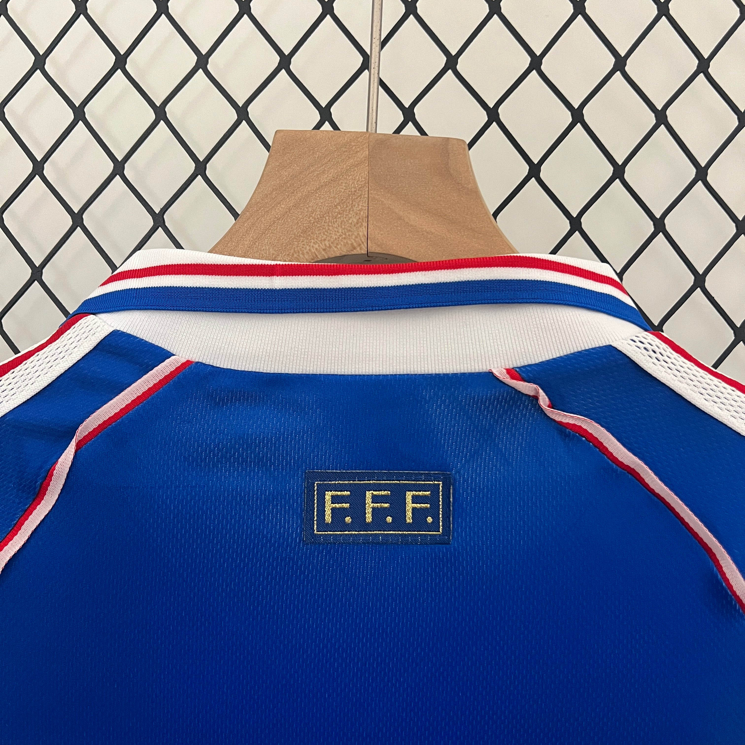 France home kids set. Season 97/98