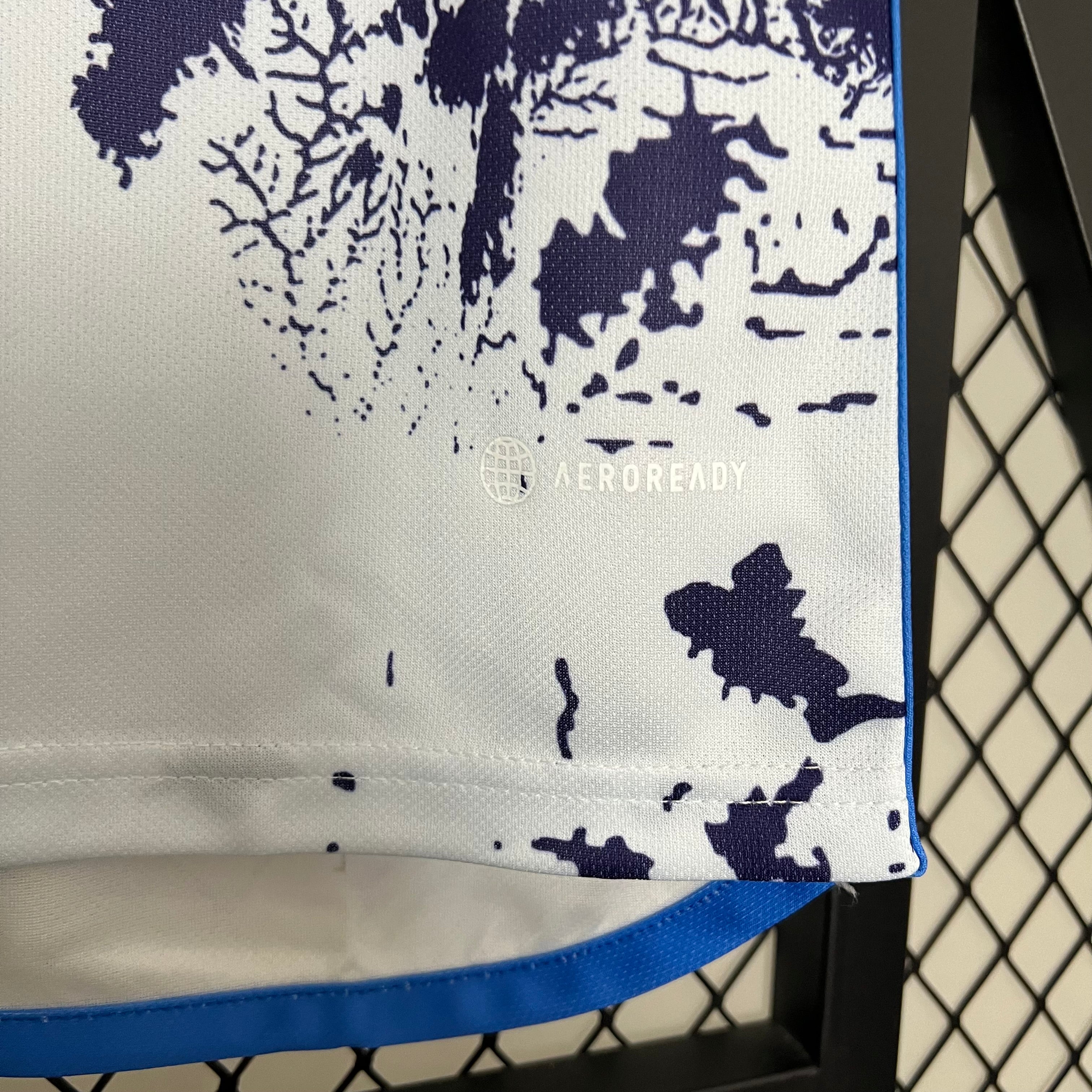 Spain 2023 Special Edition jersey.