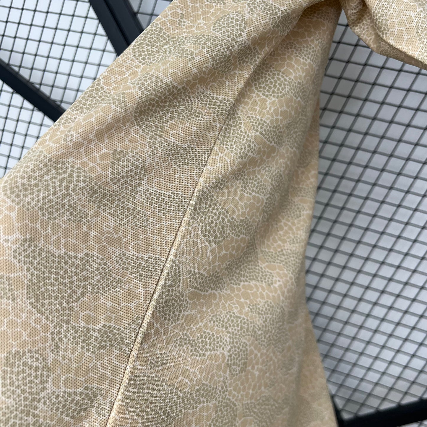 Manchester United away jersey. Season 19/20