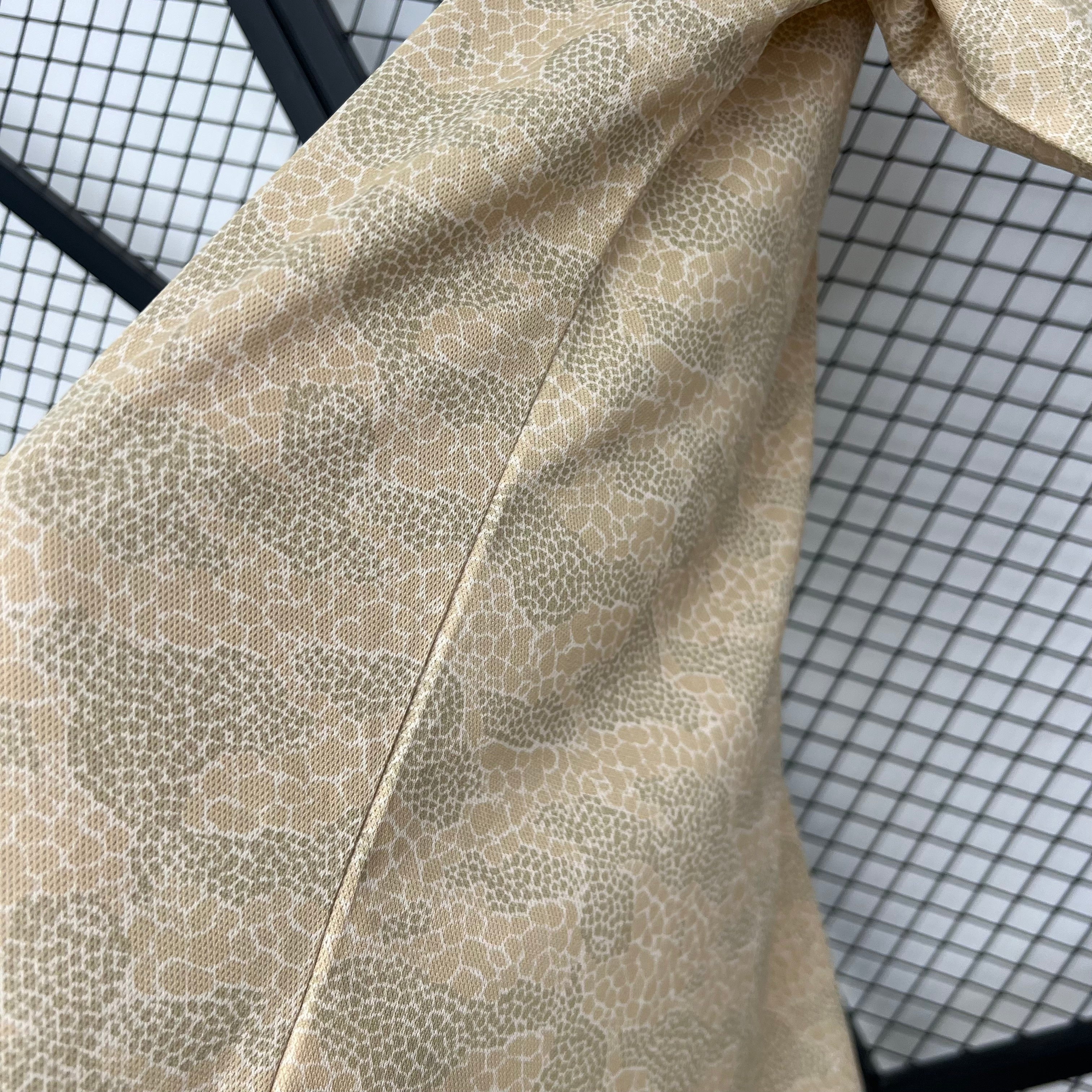 Manchester United away jersey. Season 19/20