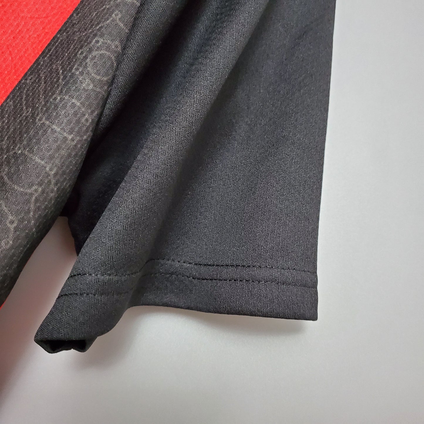 AC Milan home jersey. Season 20/21