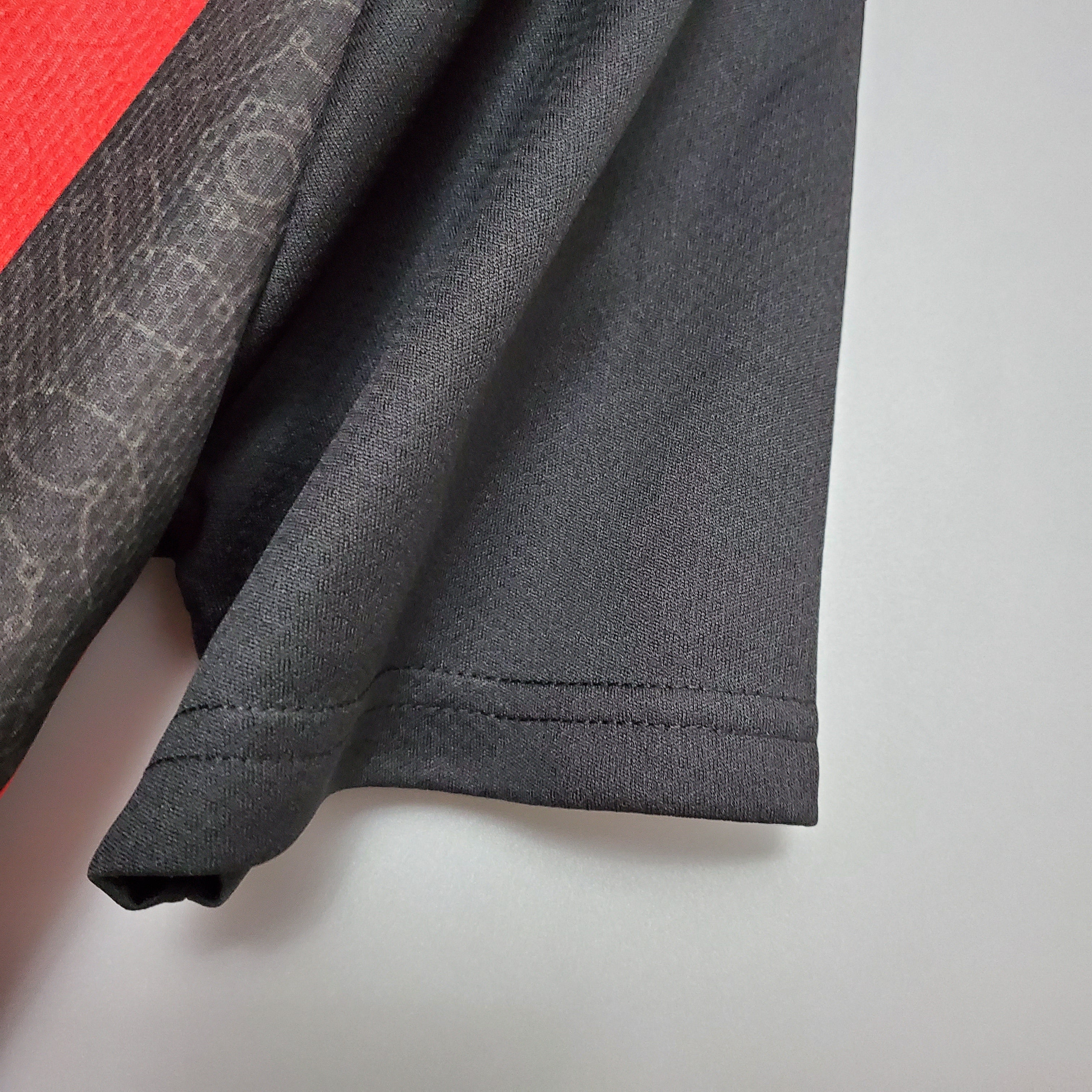 AC Milan home jersey. Season 20/21