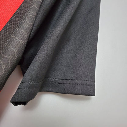 AC Milan home jersey. Season 20/21