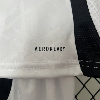 Germany 2024 home kids set.