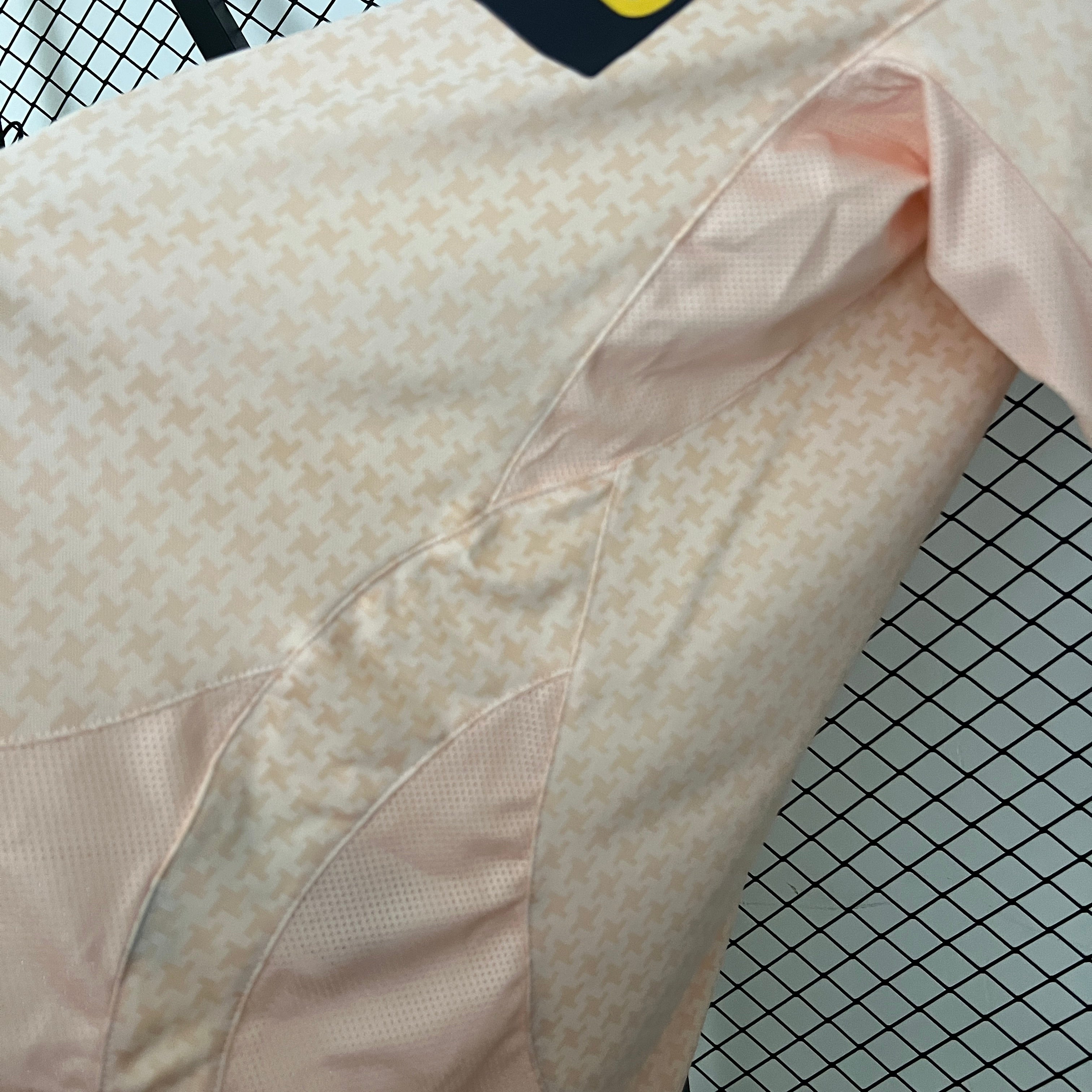 Juventus third jersey. Season 03/04