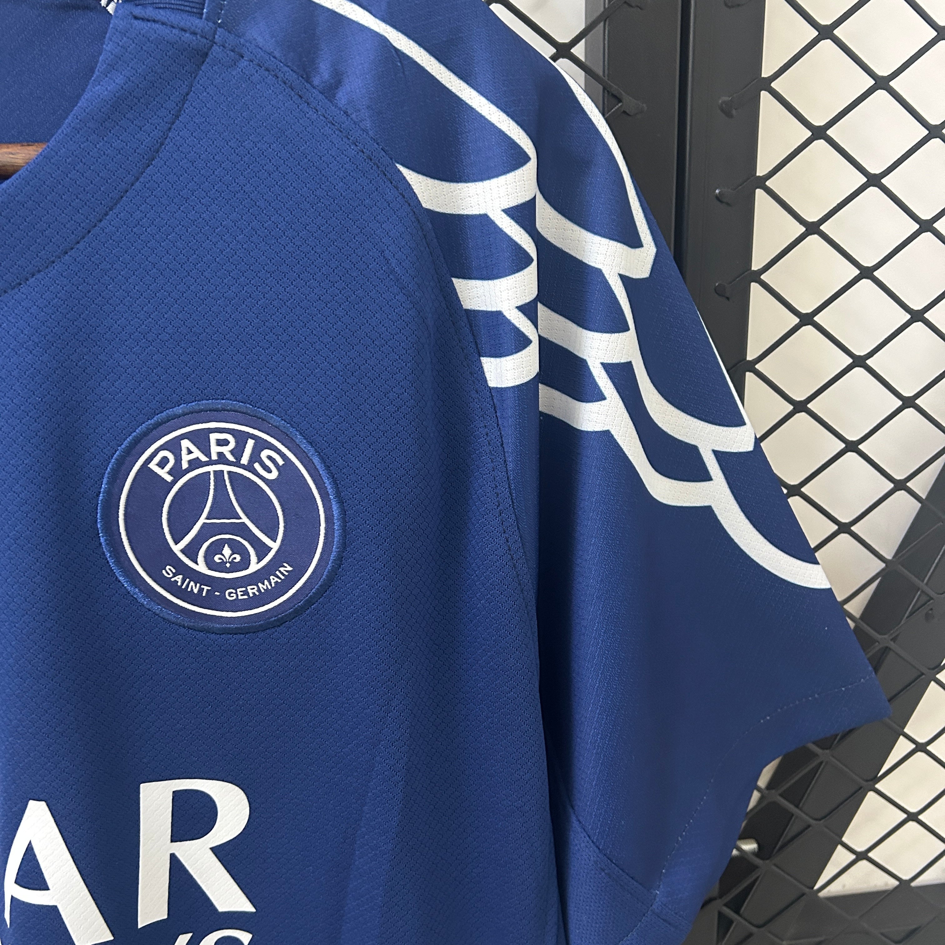 PSG third Special Edition jersey. Season 24/25