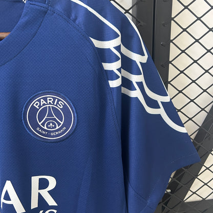 PSG third Special Edition jersey. Season 24/25