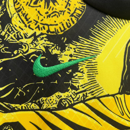 Brazil Special Edition kids set.