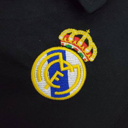 Real Madrid away jersey. Season 02/03